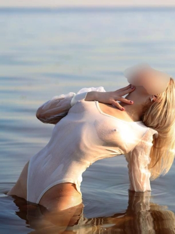 Анкета проститутки Хана, 32 года